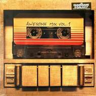 Various - Guardians Of The Galaxy - Awesome Mix Vol. 1 (Soundtrack / O.S.T.) [Black Vinyl] 
