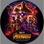 Alan Silvestri - Avengers: Infinity War (Soundtrack / O.S.T.)  small pic 1