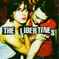 The Libertines - The Libertines 