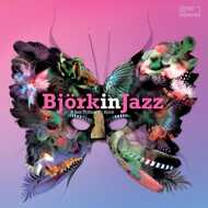 Various - Björk In Jazz 