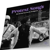Various - Protest Songs 