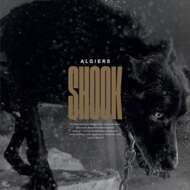 Algiers - Shook (Gold Vinyl) 