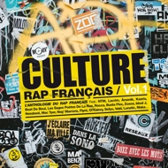 Various - Culture Rap Francais Vol. 1 