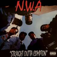 N.W.A.  - Straight Outta Compton 