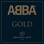 ABBA - Gold (Greatest Hits) [Gold Vinyl]  small pic 1