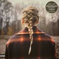 Taylor Swift - evermore (Deluxe Edition) 