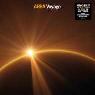 ABBA - Voyage (Black Vinyl) 