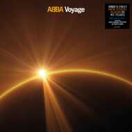 ABBA - Voyage (Blue Vinyl) 