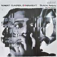 Robert Glasper Experiment - Black Radio (Deluxe Edition) 
