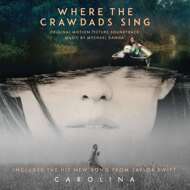 Mychael Danna, Taylor Swift - Where The Crawdads Sing (Soundtrack / O.S.T.) 
