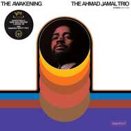 Ahmad Jamal Trio - The Awakening 