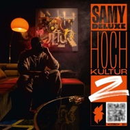 Samy Deluxe - Hochkultur 2 