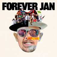 Jan Delay - Forever Jan - 25 Jahre Jan Delay (Black Vinyl) 
