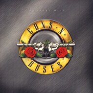 Guns N' Roses - Greatest Hits 