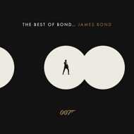 Various - Best Of Bond: James Bond (Soundtrack / O.S.T.) 