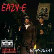 Eazy-E - Eazy-Duz It 