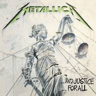 Metallica - ...And Justice For All (Green Vinyl) 