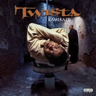 Twista - Kamikaze 