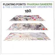 Floating Points, Pharoah Sanders & The London Symphony Orchestra - Promises (180 Gram Vinyl) 