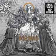 Behemoth - Evangelion (Black Vinyl) 