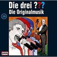 Various - Die Drei ??? Die Originalmusik (#029) 