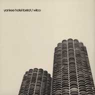 Wilco - Yankee Hotel Foxtrot (White Vinyl) 