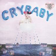 Melanie Martinez - Cry Baby (Deluxe Edition) 