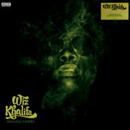 Wiz Khalifa - Rolling Papers (Splatter Vinyl) 