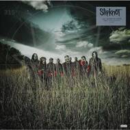 Slipknot - All Hope Is Gone (Gold Vinyl) 