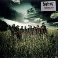 Slipknot - All Hope Is Gone (Orange Vinyl) 