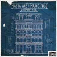 Masta Ace & Marco Polo - Richmond Hill 