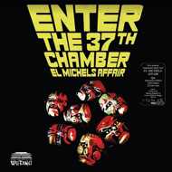 El Michels Affair - Enter The 37th Chamber (Yellow/Black Vinyl) 