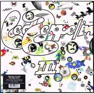 Led Zeppelin - Led Zeppelin III (Deluxe Edition) 