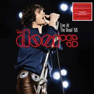 The Doors - Live At The Bowl '68 