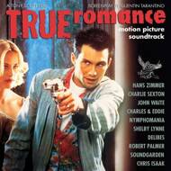 Various - True Romance (Soundtrack / O.S.T.) 