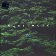 Marsimoto (Marteria) - Grüner Samt 