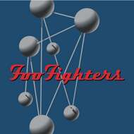 Foo Fighters - The Colour And The Shape 