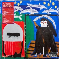 Action Bronson - only for dolphins 