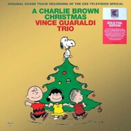 Vince Guaraldi Trio - A Charlie Brown Christmas (Soundtrack / O.S.T.) 