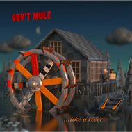 Gov't Mule - Peace...Like A River 