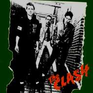 The Clash - The Clash (Black Vinyl) 