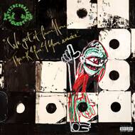 A Tribe Called Quest - We Got It From Here… Thank You 4 Your Service 