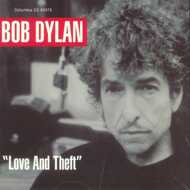 Bob Dylan - Love And Theft 