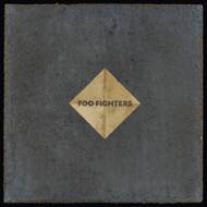 Foo Fighters - Concrete And Gold 