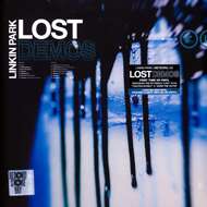 Linkin Park - Lost Demos (Black Waxday 2023) 