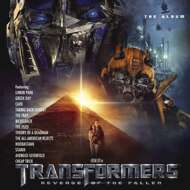 Various - Transformers: Revenge Of The Fallen - The Album 