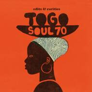 Various - Togo Soul 70 - Edits & Rarities 