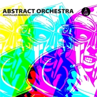 Abstract Orchestra - Madvillain Remixes 