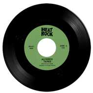 Altered Tapes / Double A - Watch Out Now (Hijackin' For Beat Remix) / Tell Me (So Cold Remix) 