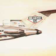 Beastie Boys - Licensed To Ill (Colored Vinyl) 